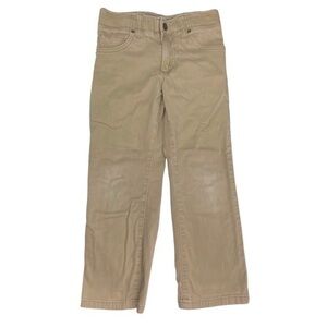 Lee X Treme Comfort Pants Boys Size 6 Regular Pants